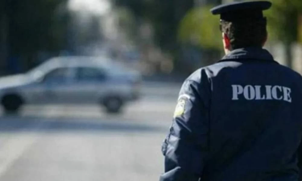 Θεοδωρικάκος: Στους Αδιάφθορους σήμερα για τους αστυνομικούς στο γιγαντιαίο κύκλωμα με πλαστά διαβατήρια